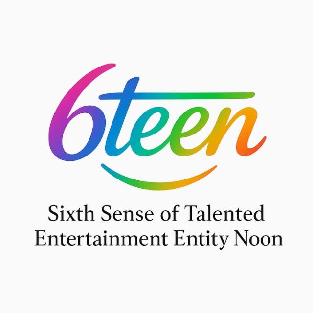 6teen Logo